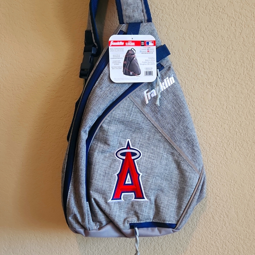 Slingback Backpack